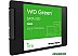 SSD WD Green 1TB WDS100T3G0A