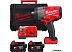 Гайковерт Milwaukee M18 FUEL M18FHIW2F12-502X 4933492783 (с 2-мя АКБ, кейс)