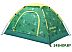 Кемпинговая палатка KingCamp Dome Junior 3034 (зеленый)