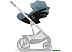 Детское автокресло Cybex Cloud G i-size Plus (stormy blue)