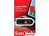 Флеш-память SanDisk 128Gb Cruzer Glide SDCZ600-128G-G35