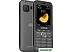 Мобильный телефон DIGMA Linx B241 (серый)