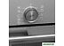 Электрический духовой шкаф ZorG Technology BE9 (серый)