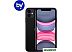 Смартфон Apple iPhone 11 64GB Воcстановленный by Breezy, грейд B (черный) Смартфон Apple iPhone 11 64GB Воcстановленный by Breezy, грейд B (черный)