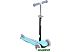 Трехколесный самокат N.Ergo 2 в 1 LB1502 (голубой)