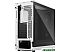 Корпус Fractal Design Focus 2 White TG Clear Tint FD-C-FOC2A-02