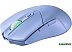 Игровая мышь Redragon ST4R Pro (голубой) (72267)