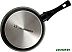 Сковорода LARA МЮНХЕН LR01-35-28