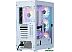 Корпус Zalman i4 TG (белый)