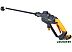 Мойка высокого давления Worx WG620E