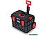 Тележка Kistenberg X-Block Pro Tool Trolley 40 KXB604045-S411