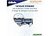 Сменные кассеты для бритья Gillette Skinguard Sensitive (2 шт)