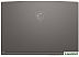 Игровой ноутбук MSI Thin A15 B7VE-402BY