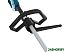 Триммер электрический Makita UR3501