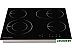 Варочная панель Zigmund & Shtain CNS 289.60 XS