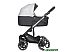 Универсальная коляска Expander Exeo (2 в 1, 01 silver) Универсальная коляска Expander Exeo (2 в 1, 01 silver)
