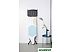 Гладильная доска Brabantia B 124x38 см 134425 (весенние пузыри/каркас черный) Гладильная доска Brabantia B 124x38 см 134425 (весенние пузыри/каркас черный)