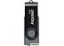 USB Flash SmartBuy Twist 8GB (черный)
