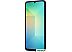 Смартфон Samsung Galaxy A06 SM-A065F 4GB/64GB (черный)