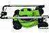Газонокосилка Greenworks GD40LM48SPK4 2517407UB (с 1-им АКБ 4 Ач)