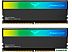 Оперативная память Team T-Force Xtreem ARGB 2x16ГБ DDR5 7600 МГц FF9D532G7600HC36FDC01