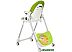 Стульчик для кормления Peg-Perego Prima Pappa Follow me (gold)