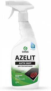 GraSS Azelit spray для стеклокерамики (флакон), 600 мл