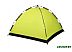 Треккинговая палатка Maclay Swift 3 (черный/зеленый) Треккинговая палатка Maclay Swift 3 (черный/зеленый)
