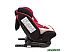 Детское автокресло Smart Travel Boss Isofix (марсала)