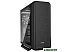Корпус be quiet! Silent Base 802 Window (черный)