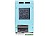 Корпус Thermaltake The Tower 100 Mini Turquoise CA-1R3-00SBWN-00 (бирюзовый)