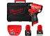 Винтоверт Milwaukee M12 FUEL M12FID2-202X 4933479877 (с 2-мя АКБ, кейс) Винтоверт Milwaukee M12 FUEL M12FID2-202X 4933479877 (с 2-мя АКБ, кейс)