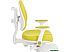 Компьютерное кресло TetChair Miracle (салатовый)