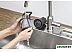 Встраиваемая посудомоечная машина Electrolux EEM69310L