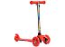 Самокат Bibitu Jay SKL-06L (красный)