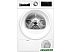 Сушильная машина Bosch Serie 6 WQG241AGPL