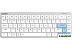 Клавиатура Dareu EK868 (Kaihl Brown switch, White-Blue)