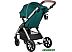 Детская прогулочная коляска Farfello Galla-S (аквамарин)
