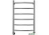 Полотенцесушитель Granula Классик 50x80