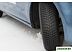 Автомобильные шины Bridgestone Blizzak LM001 245/50R18 100H (run-flat)