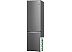 Холодильник LG DoorCooling+ GW-B509SLNM