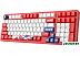 Клавиатура Dareu A98 Pro (красный)