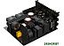 Блок питания Thermaltake Toughpower TF1 1550W TT Premium Edition PS-TPD-1550FNFATE-1 Блок питания Thermaltake Toughpower TF1 1550W TT Premium Edition PS-TPD-1550FNFATE-1