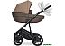 Универсальная коляска RIKO AICON PASTEL (2 в 1, 02 лаванда)