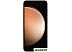 Смартфон Samsung Galaxy S23 FE SM-S711B/DS 8GB/256GB (бежевый)