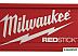 Уровень строительный Milwaukee Redstick Backbone 4932459071