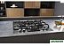 Газовая варочная панель Hotpoint-Ariston HAGS 62F/WH
