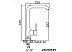 Смеситель Ledeme L4177 Смеситель Ledeme L4177