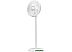 Вентилятор Evolution AirLeaf AL-706R (белый)