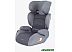 Детское автокресло Rant Macro Basic 1020 (серый)